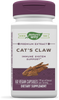 Natures's Way Cat’s Claw Premium Extract Sku:60700