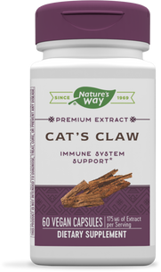 Cat’s Claw Premium Extract