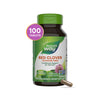 Nature's Way® | Red Clover Blossom / Herb Sku:16000