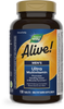 Natures's Way Alive!® Men’s Ultra Multivitamin Sku:13717