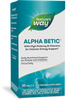 Natures's Way Alpha Betic® Multivitamin Sku:60038