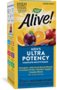 Natures's Way Alive!® Men’s Ultra Multivitamin-Last Chance¹ Sku:15891