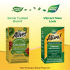 Nature's Way® | Alive!® Calcium Bone Support Sku:15839