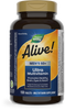 Natures's Way Alive!® Men's 50+ Ultra Multivitamin Sku:13940