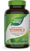 Natures's Way Vitamin C with Bioflavonoids Extra Strength‡ Sku:15465