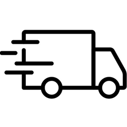 Shipping policy