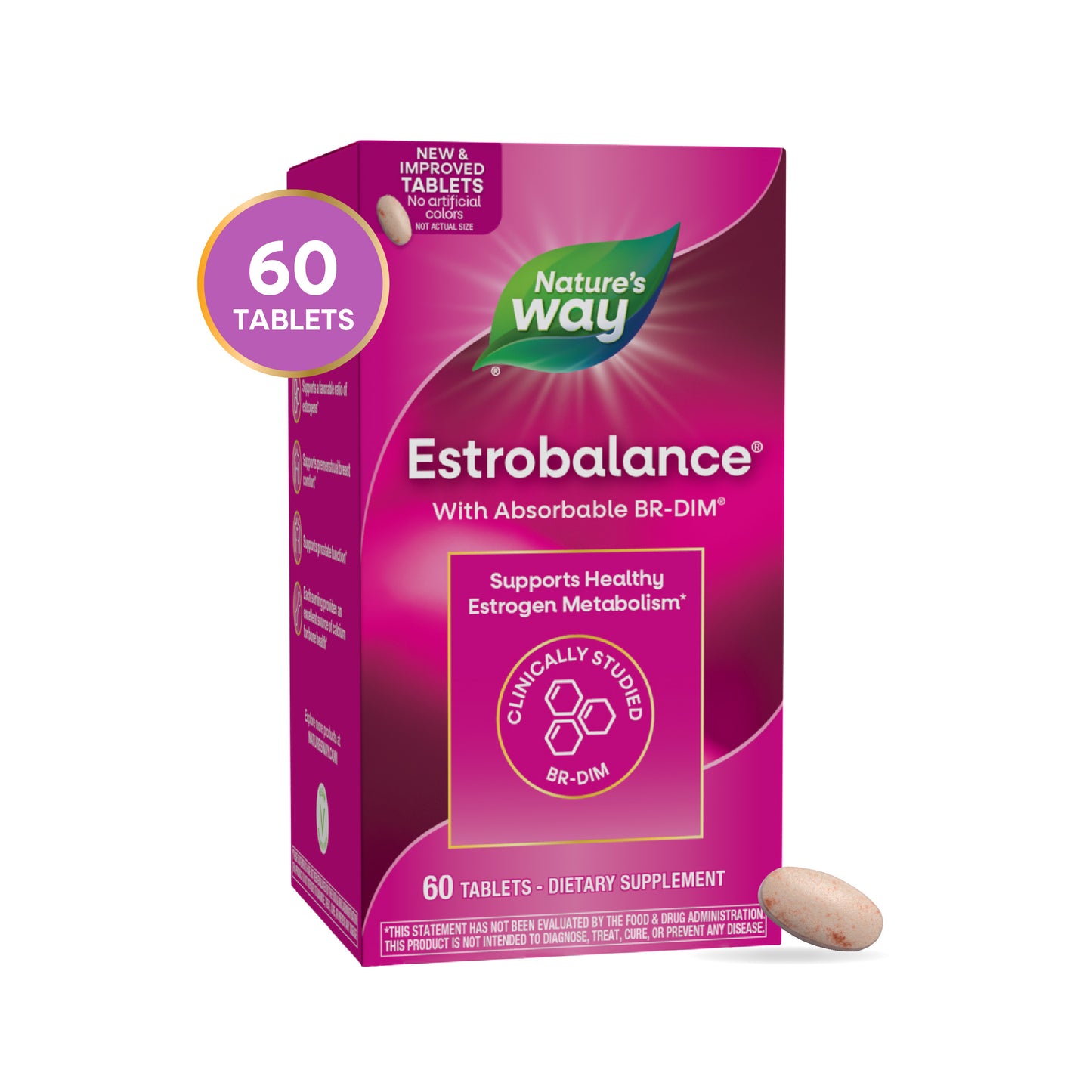 <{%MAIN8_05336%}>Nature's Way® | Estrobalance®