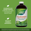 <{%MAIN6_3502%}>Nature's Way® | Chlorofresh® Liquid Chlorophyll