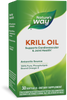 Natures's Way Krill Oil Sku:15431