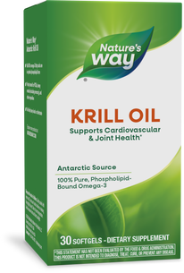 Krill Oil