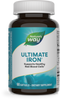 Natures's Way Ultimate Iron® Sku:05229