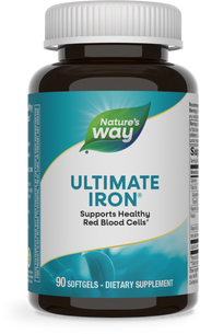 Ultimate Iron®