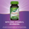 Nature's Way® | Zinc Lozenges Sku:41092