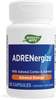 Natures's Way ADRENergize® Sku:04085