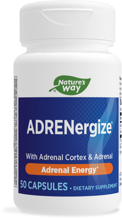 ADRENergize®