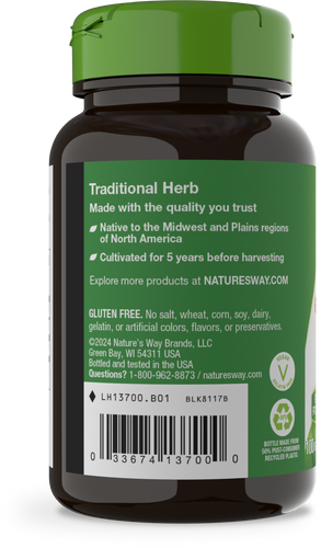 Nature's Way® | Goldenseal Sku:13700