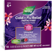 Natures's Way Cold+Flu Relief FastActives® Sku:15349