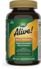 Natures's Way Alive!® Max3 Potency Multivitamin Sku:14928