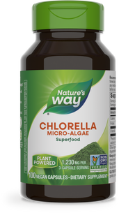 Chlorella