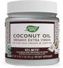 Natures's Way Organic Extra Virgin Coconut Oil Sku:15673