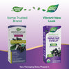 Nature's Way® | Sambucus Organic Elderberry Syrup Sku:15796