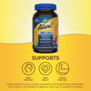 Nature's Way® | Alive!® Premium Men's 50+ Gummy Multivitamin Sku:15898