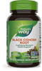 Natures's Way Black Cohosh Root Sku:10500