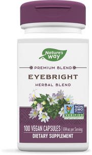 Eyebright Premium Blend