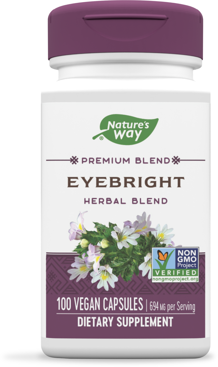 Eyebright Premium Blend