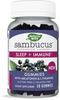 Natures's Way Sambucus Sleep + Immune Gummies* - Short Expiration Sale² Sku:13312E