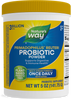 Natures's Way Primadophilus® Reuteri Probiotic Powder Sku:14241