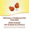 Nature's Way® | Alive!® Zero Sugar Men's Gummy Multivitamin Sku:14620