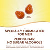 <{%MAIN4_14620%}>Nature's Way® | Alive!® Zero Sugar Men's Gummy Multivitamin