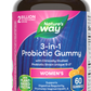 3-in-1 Probiotic Women's Gummy
