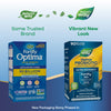 Nature's Way® | Fortify® Optima® Age 50+ Advanced Care 90 Billion Probiotic Sku:15785