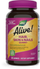 Alive!® Hair, Skin & Nails Gummies
