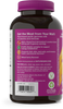 Nature's Way® | Alive! Women’s Gummy Multivitamin - left side of pack Sku:14069