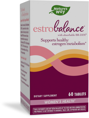 Natures's Way Estrobalance® Sku:05336