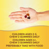 <{%MAIN5_15789%}>Nature's Way® | Alive!® Premium Kids Gummy Multivitamin