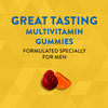 <{%MAIN2_15900%}>Nature's Way® | Alive!® Men's Gummy Multivitamin