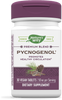 Natures's Way Pycnogenol® Sku:45151