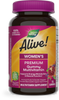 Natures's Way Alive!® Premium Women’s Gummy Multivitamin Sku:15897