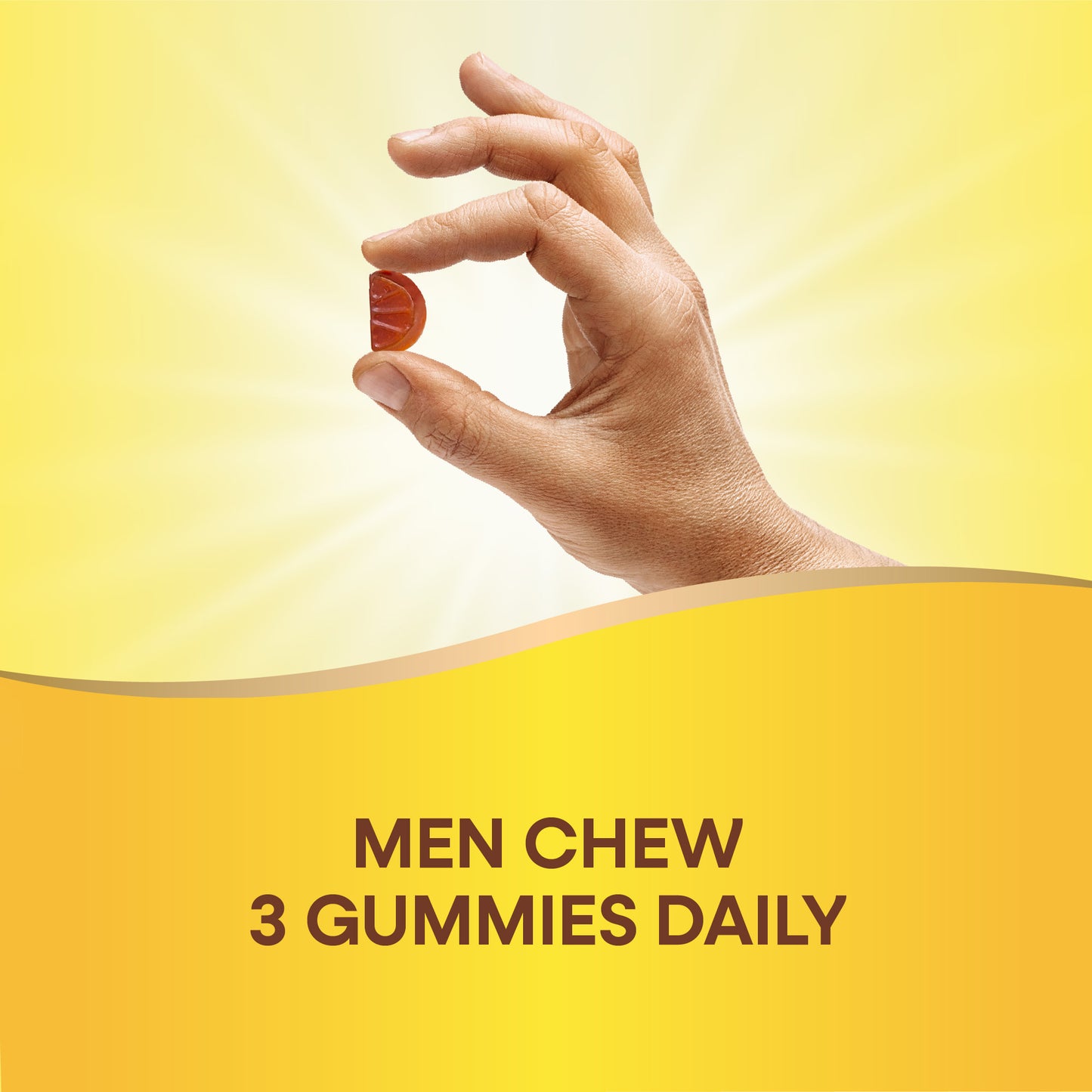 <{%MAIN5_15895%}>Nature's Way® | Alive!® Premium Men's Gummy Multivitamin