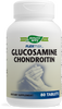 Glucosamine Chondroitin