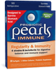 Natures's Way Probiotic Pearls® Immune Sku:04403