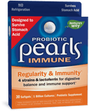 Probiotic Pearls® Immune