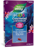 Natures's Way Umcka® Kids Cold Relief Chewables Sku:12351