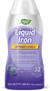 Liquid Iron