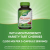 Nature's Way® | Tart Cherry Ultra Capsules Sku:56445