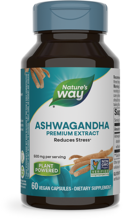 Ashwagandha